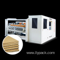 Corrugated Sheet Cardboard Cutting Machine Nc Cut off